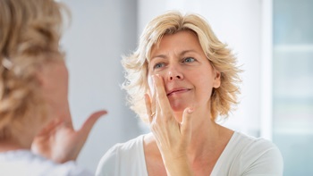 crème antiride